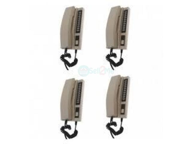 Wireless Intercom BY HIPHEN SOLUTIONS