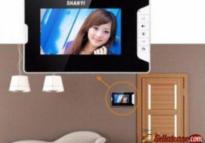 7-INCH-VIDEO-DOORBELL-INTERCOM-KIT-BY-HIPHEN