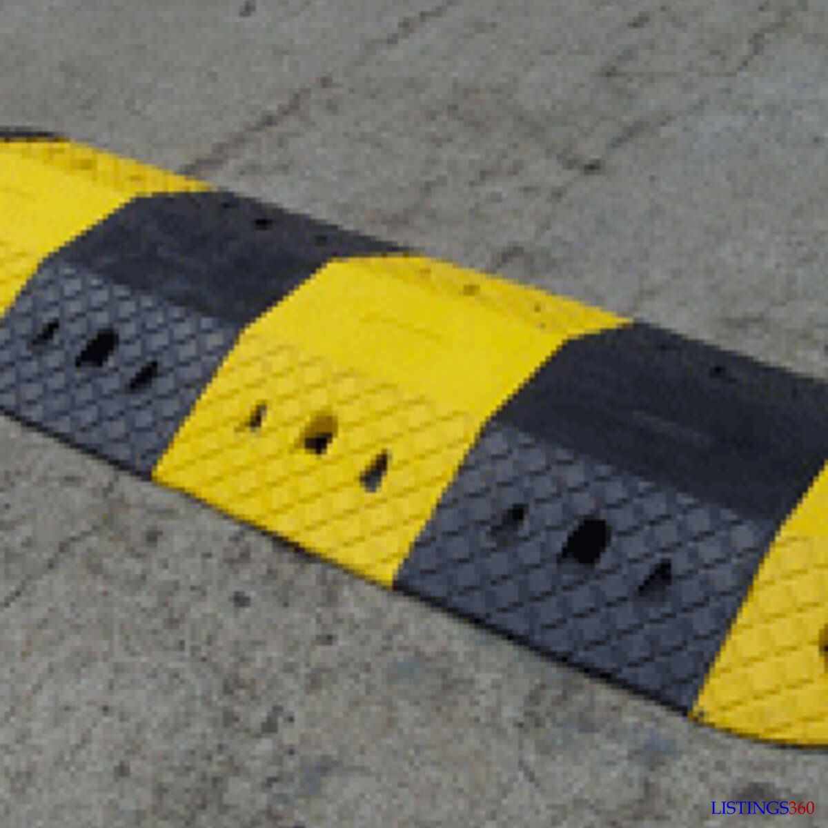 70MM SPEED BUMP BY HIPHEN SOLUTIONS