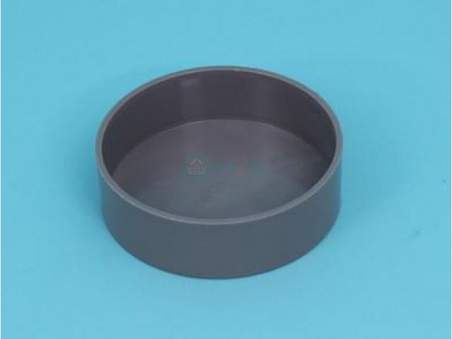 70mm end caps by HIPHEN SOLUTIONS