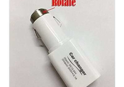 Car-Charger-with-GSM-Vehicle-GPS-Tracker
