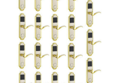 Door-Lock-With-RFID-Card-Access-Control-Golden-Edge-19-Sets
