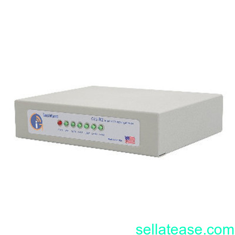 Giselle Internet Gateway for Business Hotspots