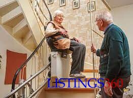 Stair Lift BY HIPHEN SOLUTIONS