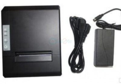 Thermal-printer-network