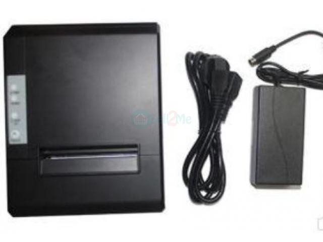 Thermal Printer USB Interface Restaurant Bill Printer BY HIPHEN