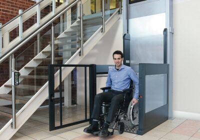 Wheelchair-Vertical-Lift-BY-HIPHEN-SOLUTIONS