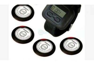 Wireless-Restaurant-Paging-Calling-System-BY-HIPHEN-SOLUTIONS