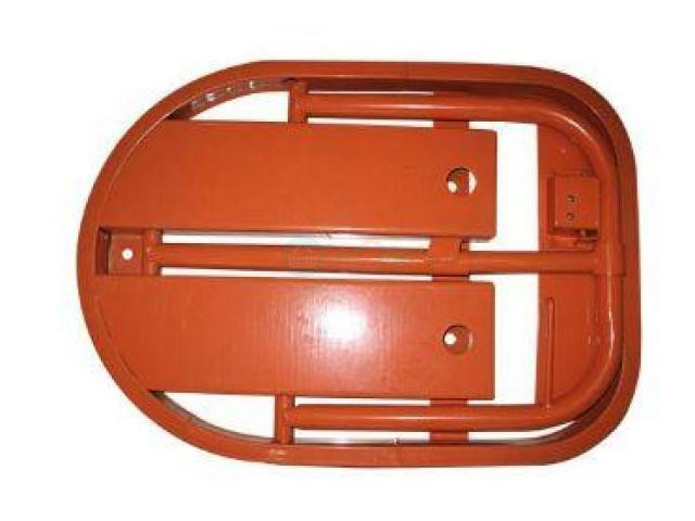 Parking Space Safe Locker BY HIPHEN SOLUTIONS