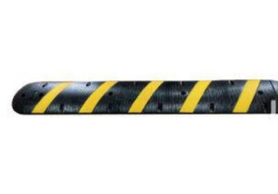 cat-eye-yellow-strip-rubber-humper