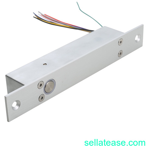 Electric Drop Bolt Door Lock DC – 12V