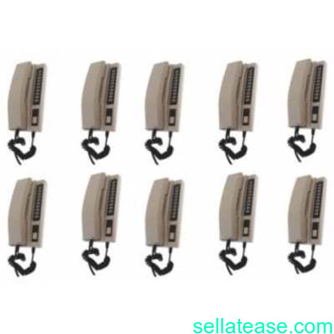 Hiphen Indoor Wireless Intercom – 10 Extension