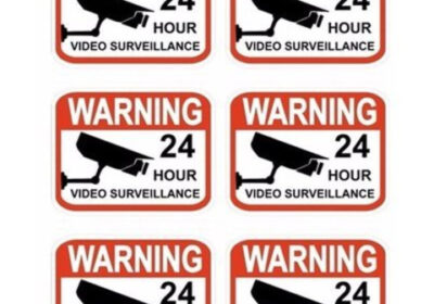 set-of-6-professional-video-surveillance-stickers-sign