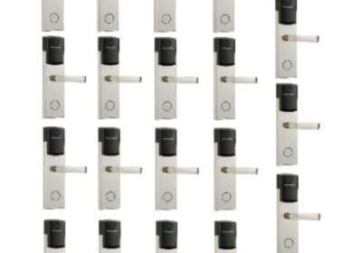 19-sets-frid-card-access-control-door-lock