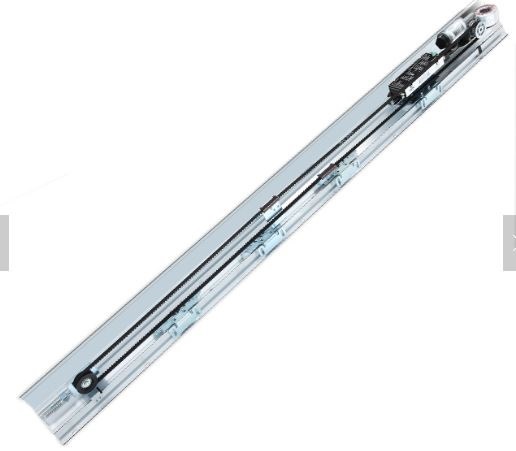 24V DC Motor Automatic Sliding Door Operator Controller Door HIPHEN SOLUTION SERVICES LTD.