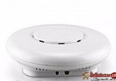 300MBPS-CEILING-WIRELESS-ACCESS-POINT-AP-802.11B-GN-POE-BY-HIPHEN