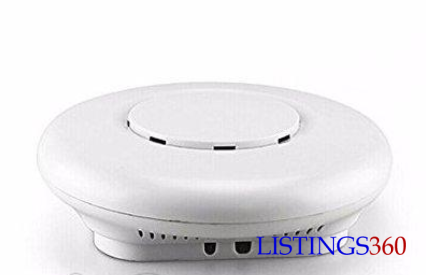 300Mbps Ceiling Wireless Access Point – AP 802.11b/g/n PoE