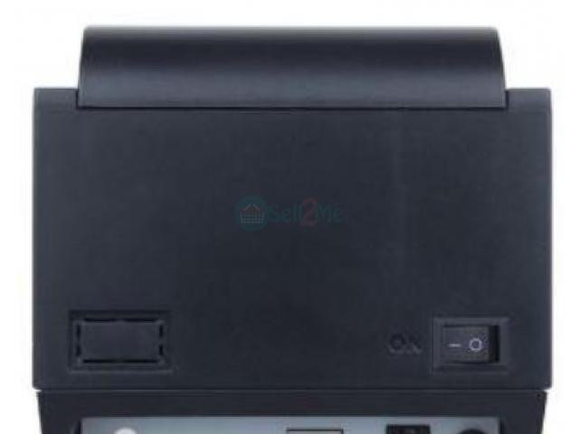 58mm USB Barcode Receipt Printer BY HIPHEN SOLUTIONS