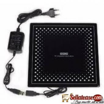 8.2mhz RF EAS Soft Label Tag Deactivator by hiphen
