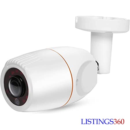 80 DEGREE AHD CAMERA 5MP BY HIPHEN, LAGOS