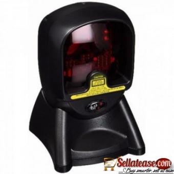 Automatic 2D Data Matrix Orbit Omni-Directional Barcode Scanner – QR PDF417 by hiphen