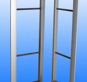 Anti-Shoplifting-Systems-Store-Eas-Supermarket-Gate