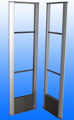 Anti Shoplifting Systems Store Eas Supermarket Gate BY HIPHEN SOLUTIONS
