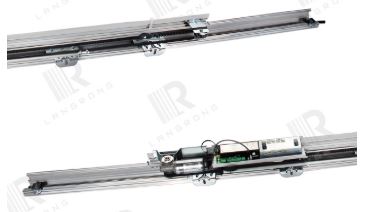 Automatic-Inductive-Door-Operator