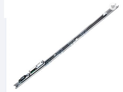 Automatic Sliding Door Opener And Closer HIPHEN SOLUTION SERVICES LTD.