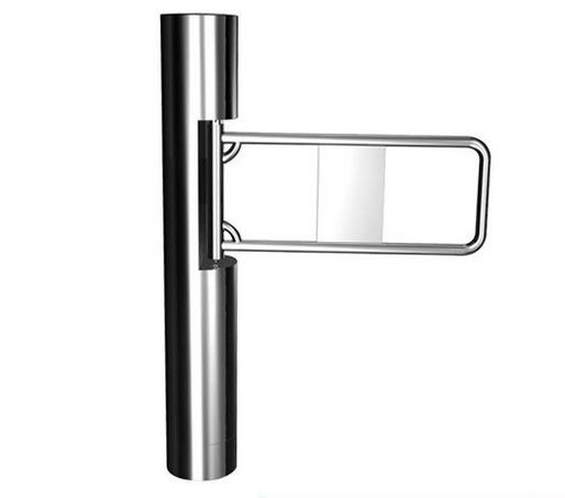 Automatic Swing Gate Barrier Security Access Control Turnstiles BY HIPHEN SOLUTIONS