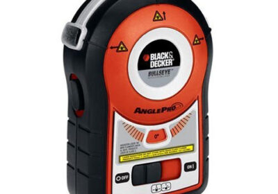 Black-Decker-BullsEye-Auto-Leveling-Laser-With-AnglePro-BDL170