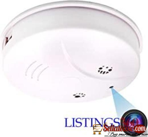 DETECTOR CAMERA BY HIPHEN SOLUTIONS