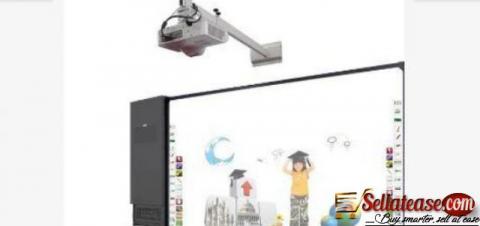 Digital Display White Board BY HIPHEN SOLUTIONS