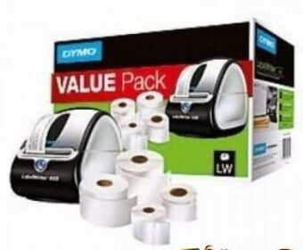 DYMO-LABELWRITER-450-TURBO-THERMAL-LABEL-PRINTER-BY-HIPHEN