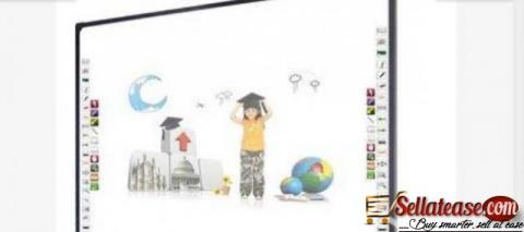 Electronic Smart Board BY HIPHEN SOLUTIONS