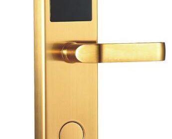 Electronic-Hotel-Door-Lock