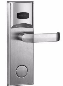 Electronic-RFID-Hotel-Security-Door-Card-Lock