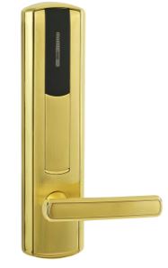 RFID Door Lock System BY HIPHEN SOLUTION SERVICES LTD.