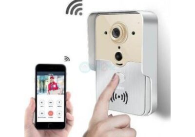 HD-WiFi-Door-Bell-BY-HIPHEN-SOLUTIONS-1