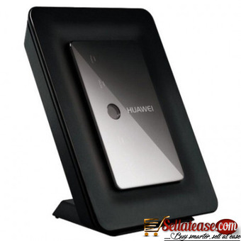 Huawei Wireless Internet Router – E960 3G