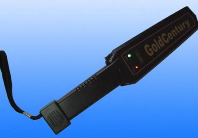 Handheld-Wand-Scanner-For-Weapon