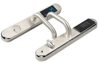 High-Grade-Stainless-Steel-RFID-Hotel-Door-Lock