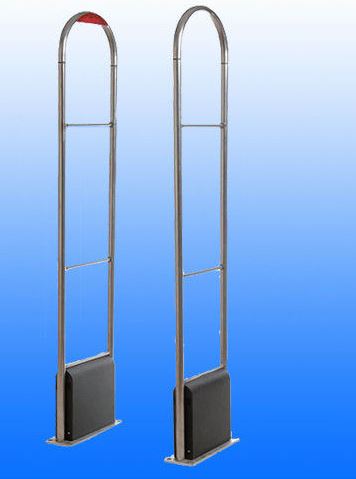 High Sensitivity Anti Theft Security Sensor Eas System BY HIPHEN SOLUTIONS