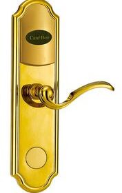 Hotel-Lock-System-RFID-With-Key-Card