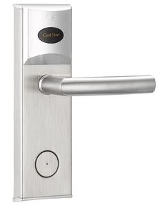 Hotel Security Card Lock System BY HIPHEN SOLUTION SERVICES LTD.