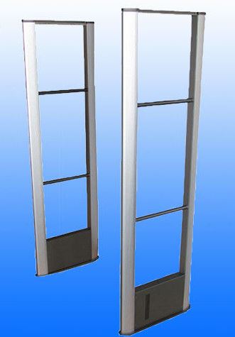 Long Range Dual Anti Shoplifting Devices With Eas System BY HIPHEN SOLUTIONS