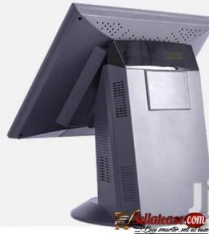 Point Of Sale System BY HIPHEN SOLUTIONS LTD