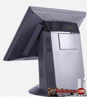 Point Of Sale Terminal BY HIPHEN SOLUTIONS LTD