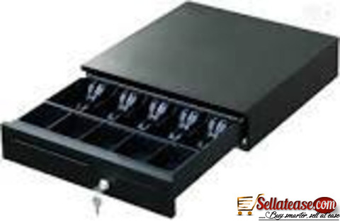 Cash Register Drawer BY HIPHEN SOLUTIONS