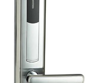 Programmable-RFID-Hotel-Lock-System